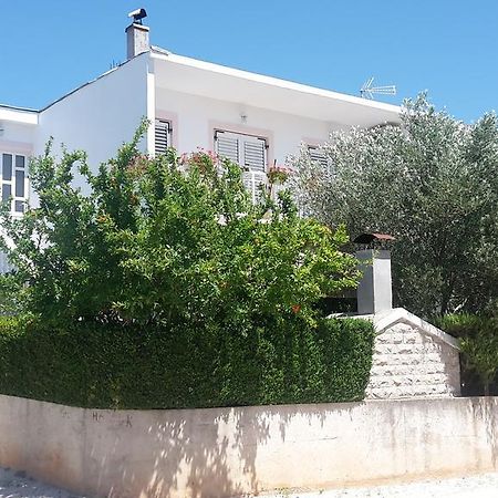 Apartment Damira Vodice Ngoại thất bức ảnh