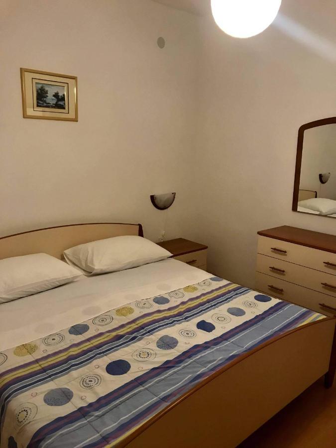Apartment Damira Vodice Ngoại thất bức ảnh