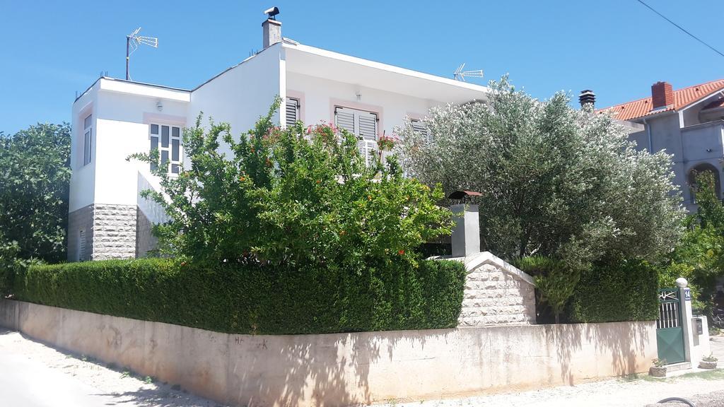 Apartment Damira Vodice Ngoại thất bức ảnh