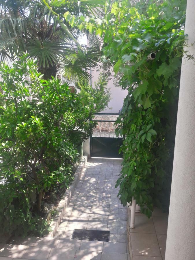 Apartment Damira Vodice Ngoại thất bức ảnh