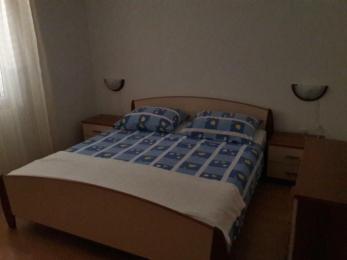 Apartment Damira Vodice Ngoại thất bức ảnh