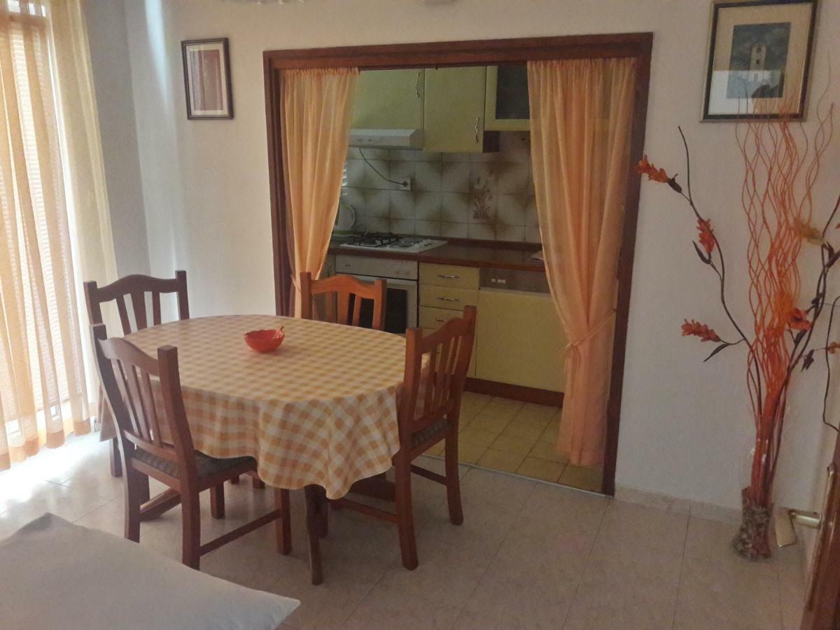 Apartment Damira Vodice Ngoại thất bức ảnh